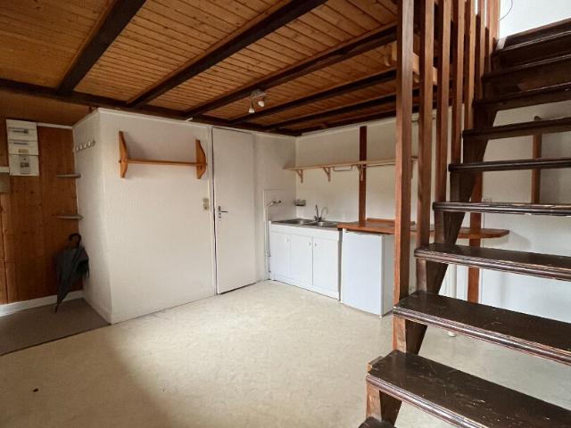 Appartement location à Besançon
