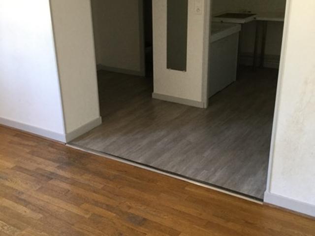 Appartement location à Besançon