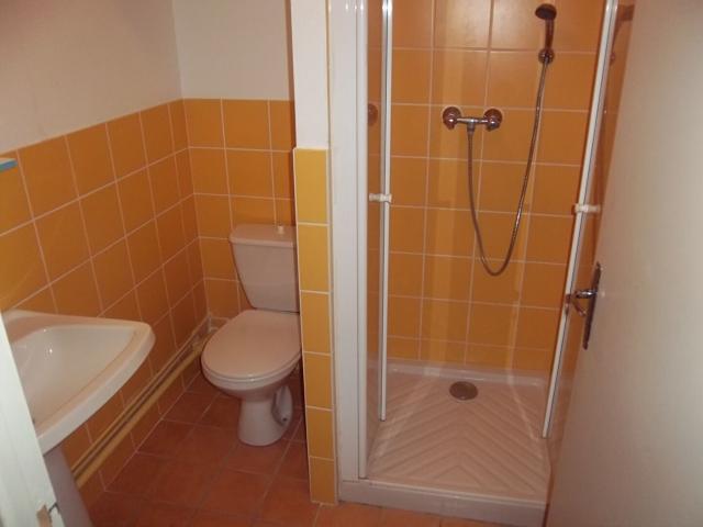 Appartement location à Besançon