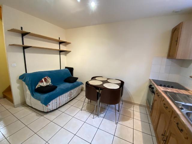 Appartement location à Besançon