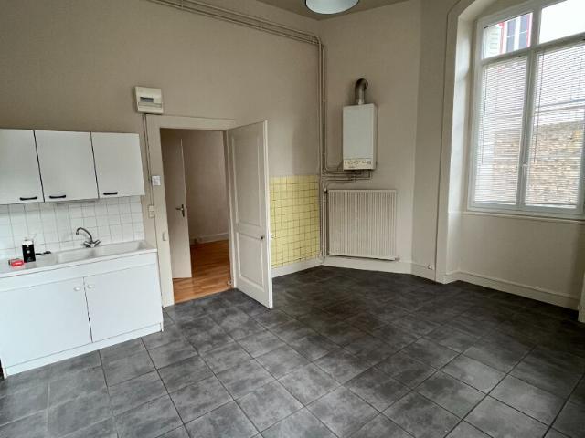 Appartement location à Besançon