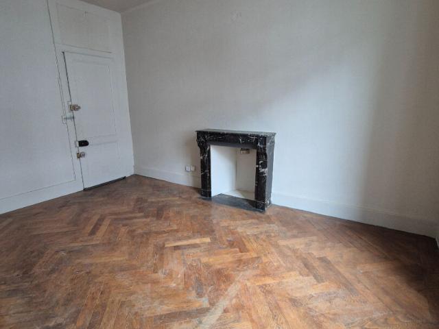Appartement location à Besançon