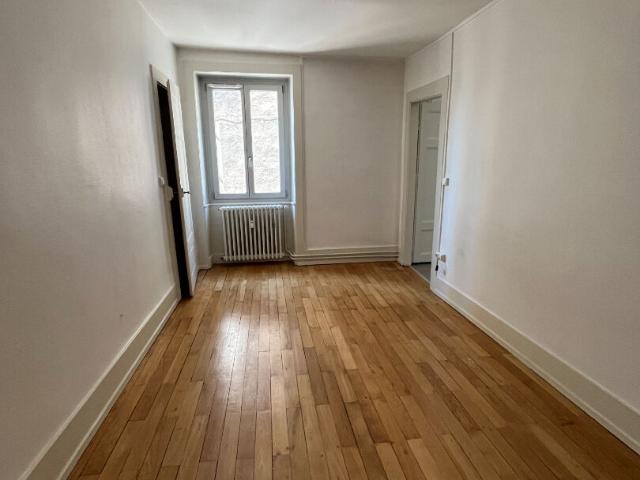 Appartement location à Besançon