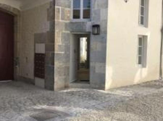 Appartement location à Besançon
