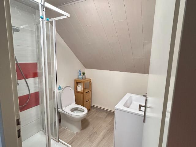 Appartement location à Besançon