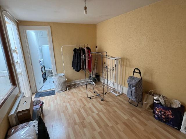 Appartement location à Besançon