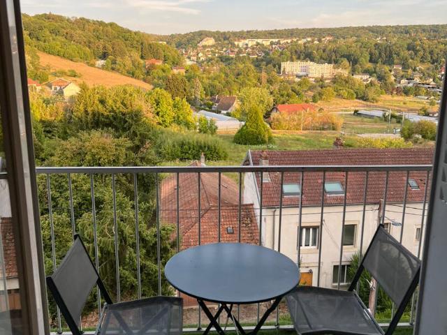 Appartement location à Besançon