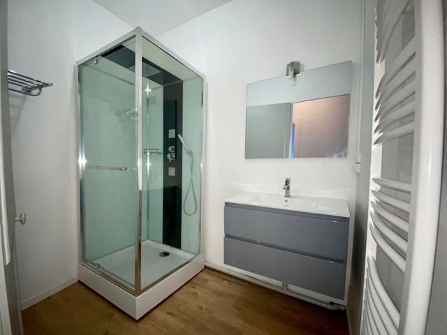 Appartement location à Besançon