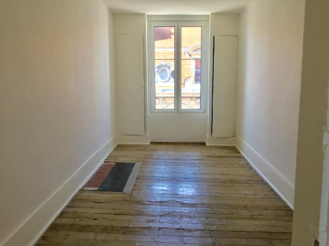 Appartement location à Besançon