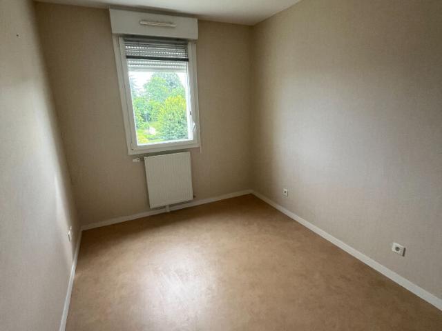 Appartement location à Besançon