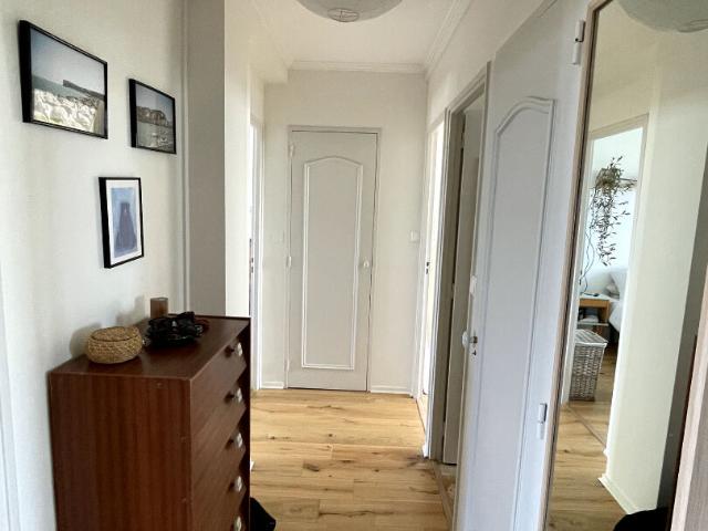 Appartement location à Besançon