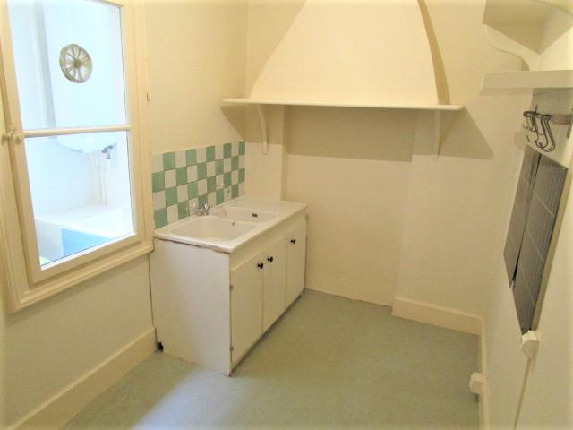 Appartement location à Besançon