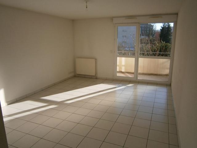 Appartement location à Besançon