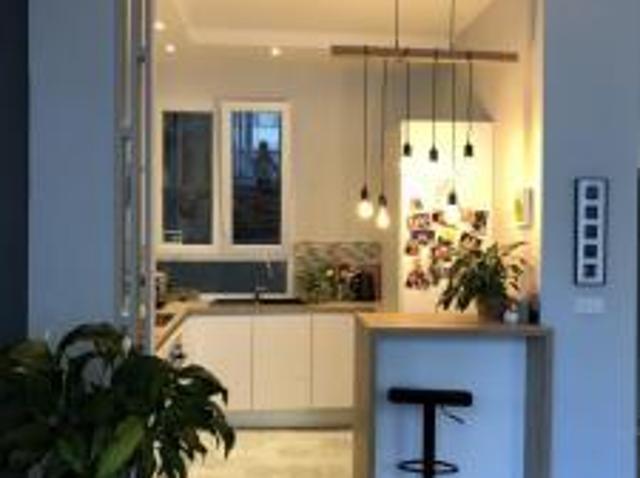 Appartement location à Besançon