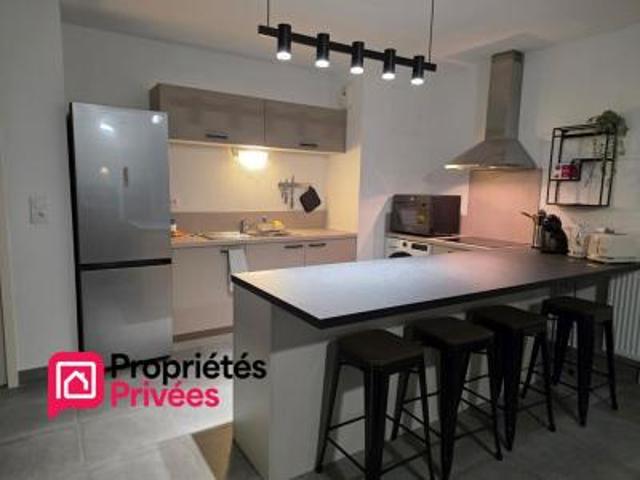 Appartement location à Besançon