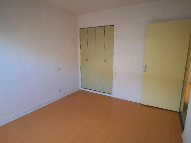 Appartement location à Besançon