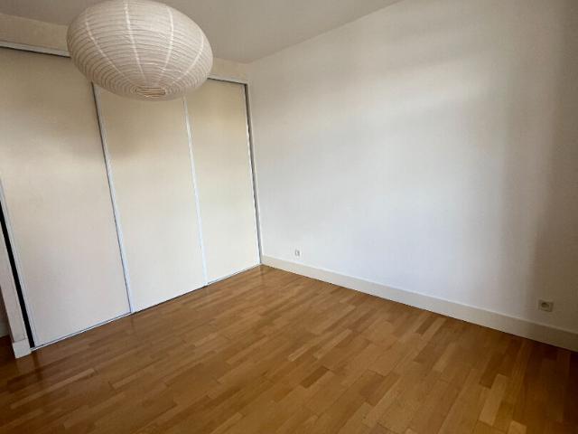 Appartement location à Besançon