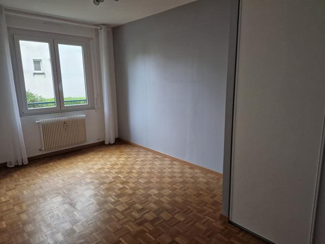 Appartement location à Besançon