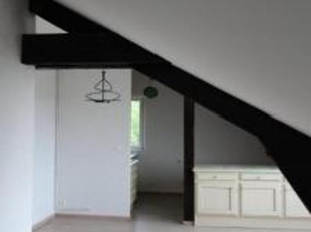 Appartement location à Besançon