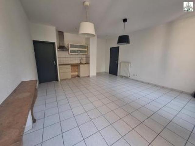 Appartement location à Besançon