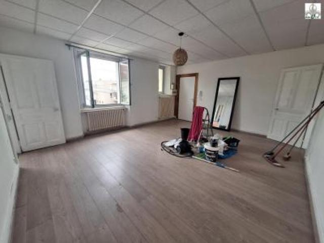 Appartement location à Besançon