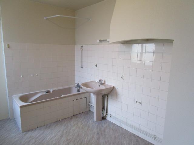 Appartement location à Besançon