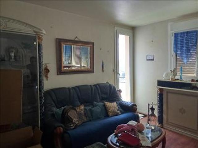 Appartement location à Besançon