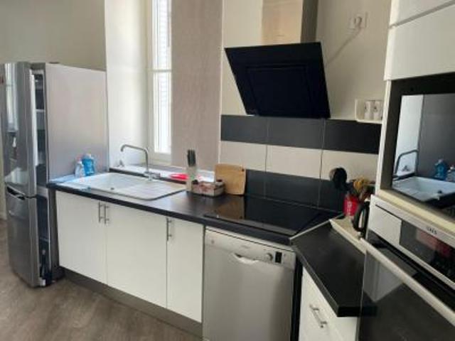 Appartement location à Besançon