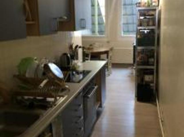 Appartement location à Besançon