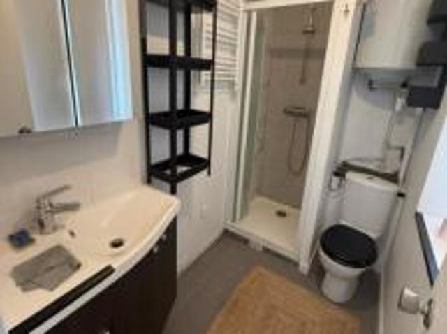 Appartement location à Argenteuil, Bessancourt