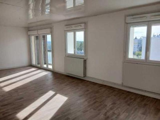 Appartement location à Montbéliard, Bethoncourt