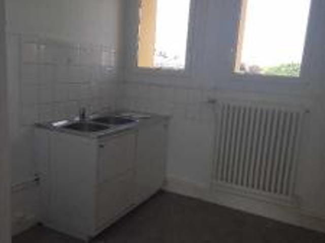 Appartement location à Montbéliard, Bethoncourt