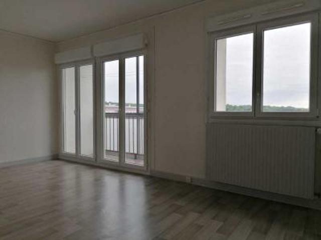 Appartement location à Montbéliard, Bethoncourt