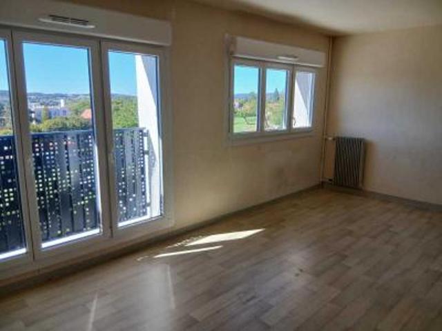 Appartement location à Montbéliard, Bethoncourt