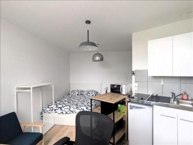 Appartement location à Béthune