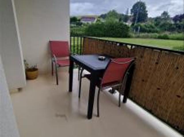 Appartement location à Rambouillet, Beynes
