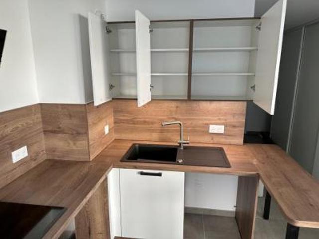 Appartement location à Bezannes, Marne