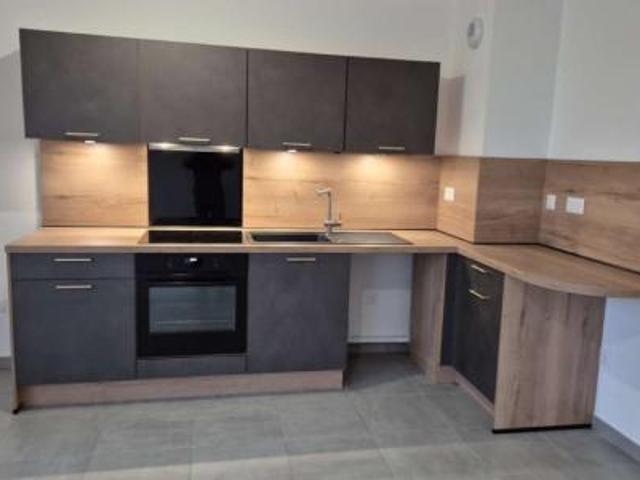 Appartement location à Reims, Bezannes