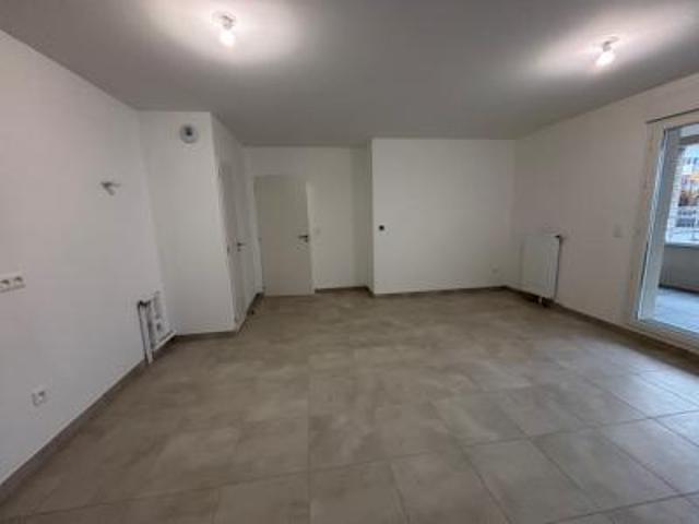 Appartement location à Reims, Bezannes