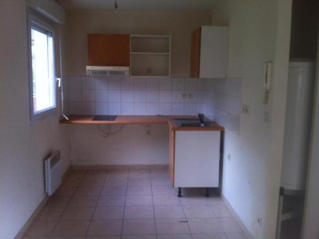 Appartement location à Béziers