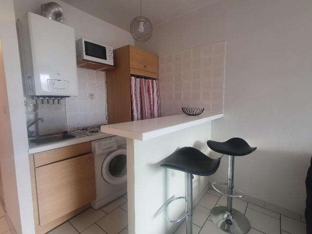 Appartement location à Béziers