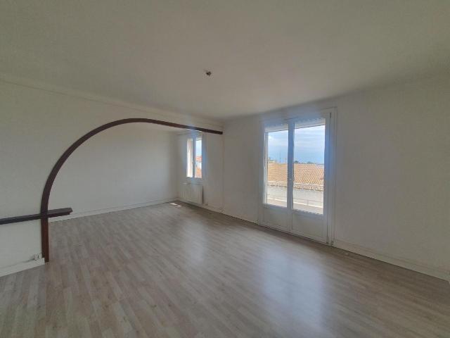 Appartement location à Béziers