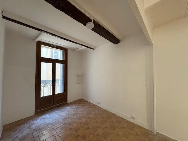Appartement location à Béziers