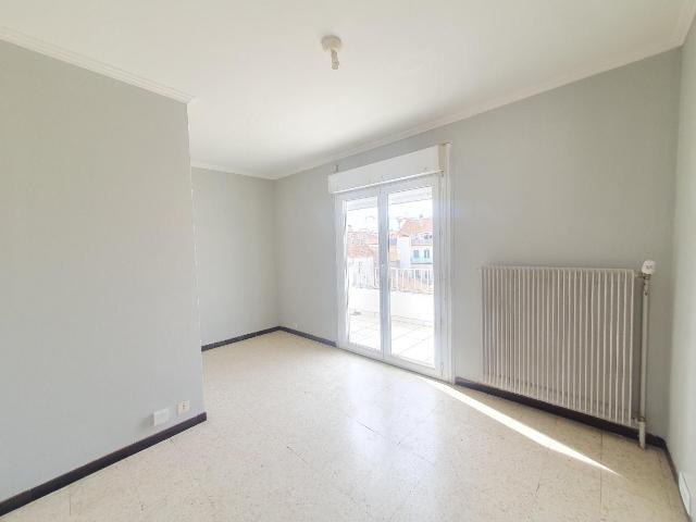 Appartement location à Béziers