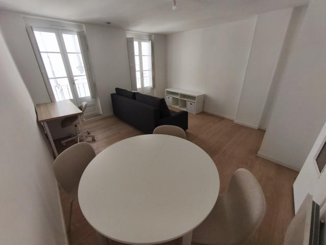 Appartement location à Béziers