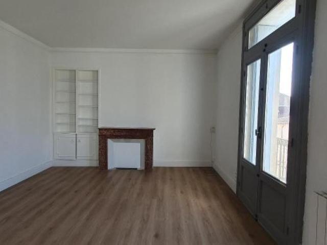Appartement location à Béziers