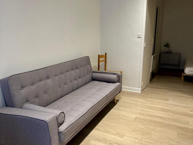 Appartement location à Béziers