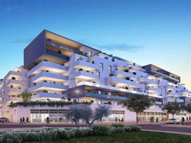 Appartement location à Béziers