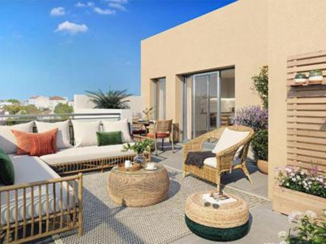 Appartement location à Béziers