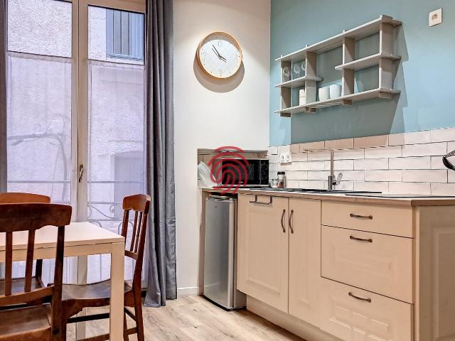 Appartement location à Béziers